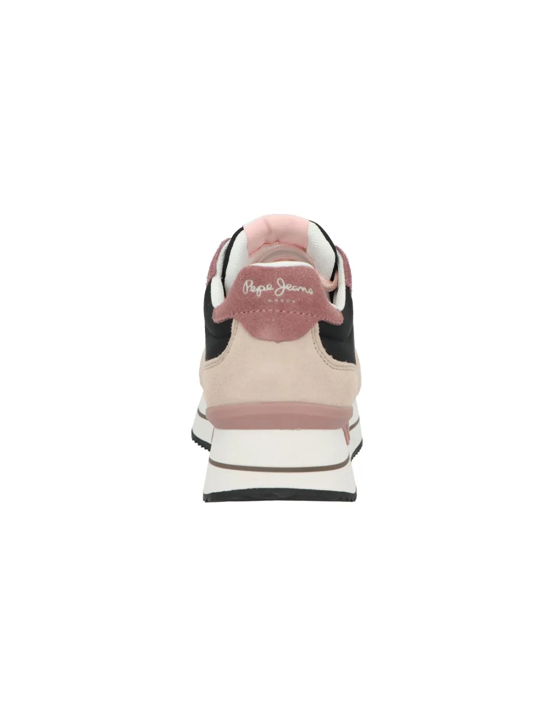 DEPORTIVO CASUAL MUJER-PEPE JEANS-PLS31512 RUSPER QUEEN