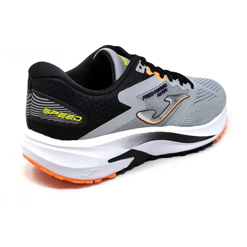 DEPORTIVO HOMBRE JOMA S.PEED 2312 GREY ORANGE