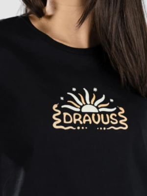 Dravus Flowers Camiseta