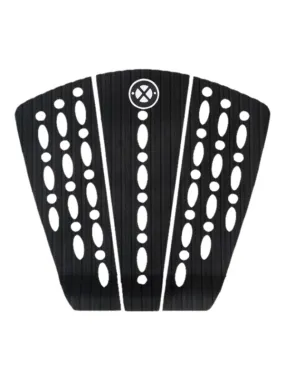 Dreded Macro - Tail Pad para Tabla de Surf para Unisex