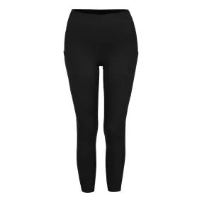 Dri-Fit One High-Waisted 7/8 Pocket Malla Mujeres