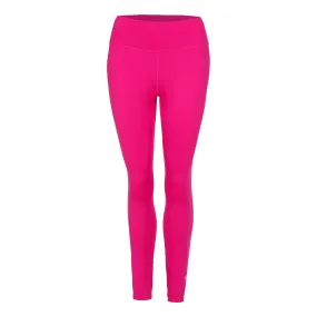 Dri-Fit One Mid-Rise Malla Mujeres