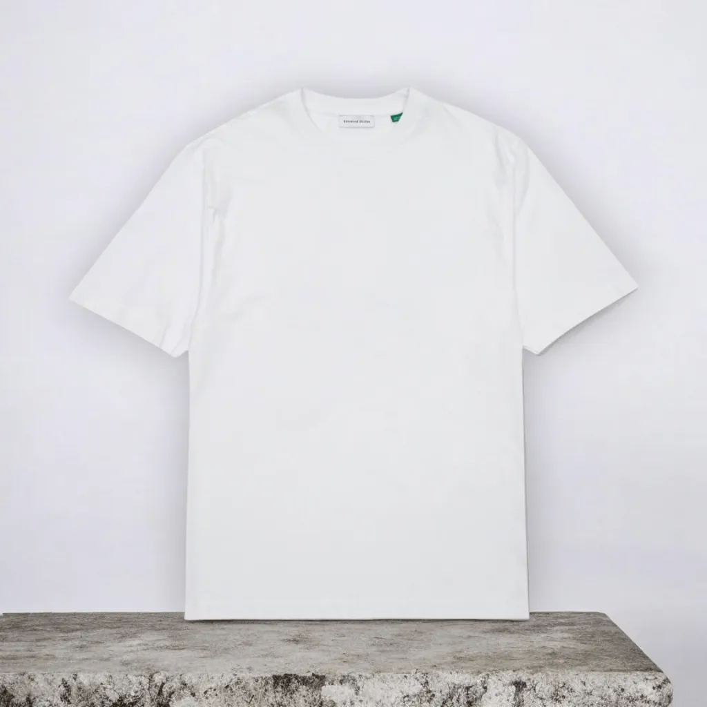 Edmmond – Camiseta Metamorphosis White