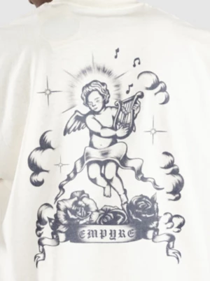 Empyre Rose Cherub Camiseta