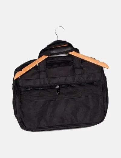 Enyce Bolso portátil negro