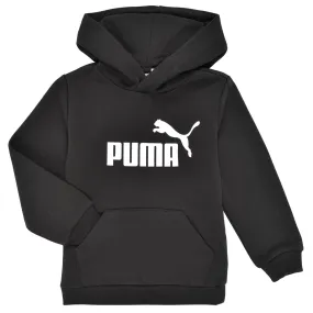 ESSENTIAL BIG LOGO HOODIE