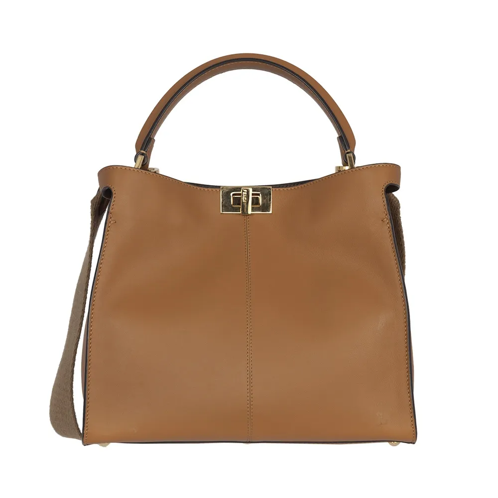 Fendi Bolso Peekaboo X-Lite Medium