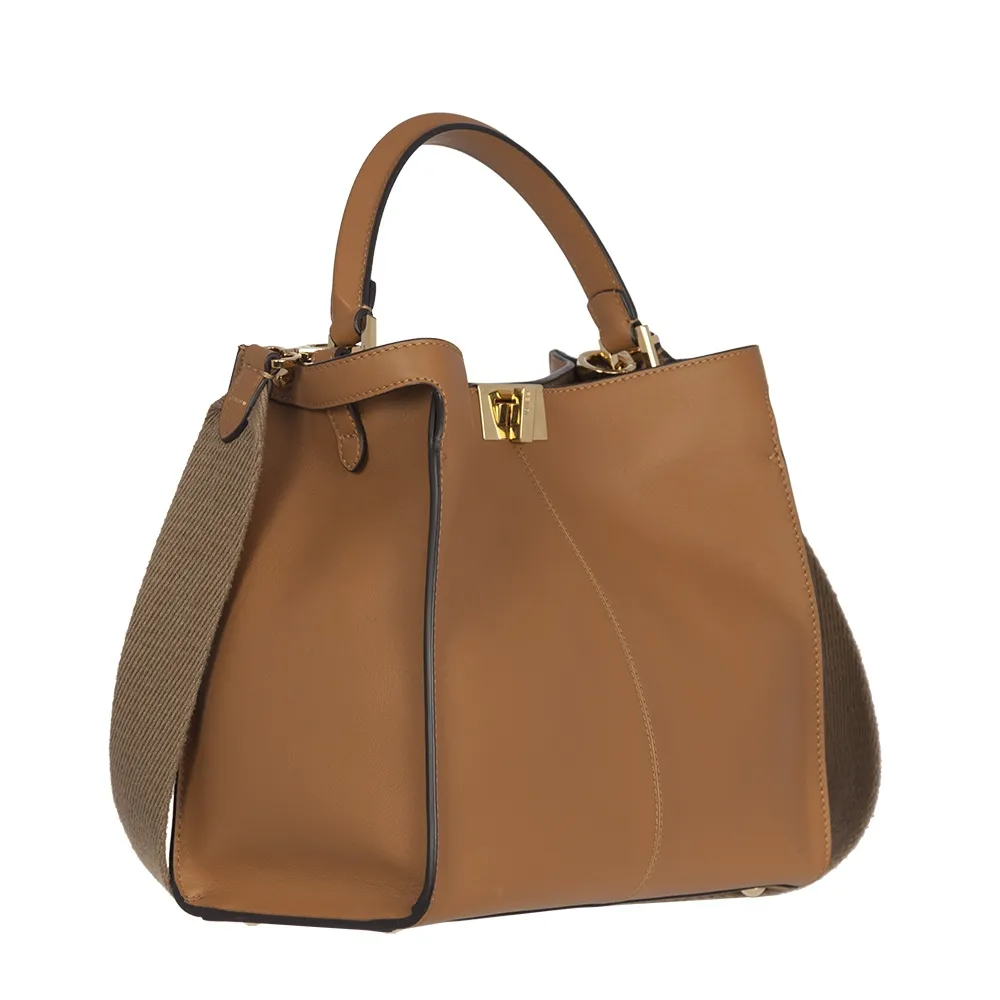 Fendi Bolso Peekaboo X-Lite Medium