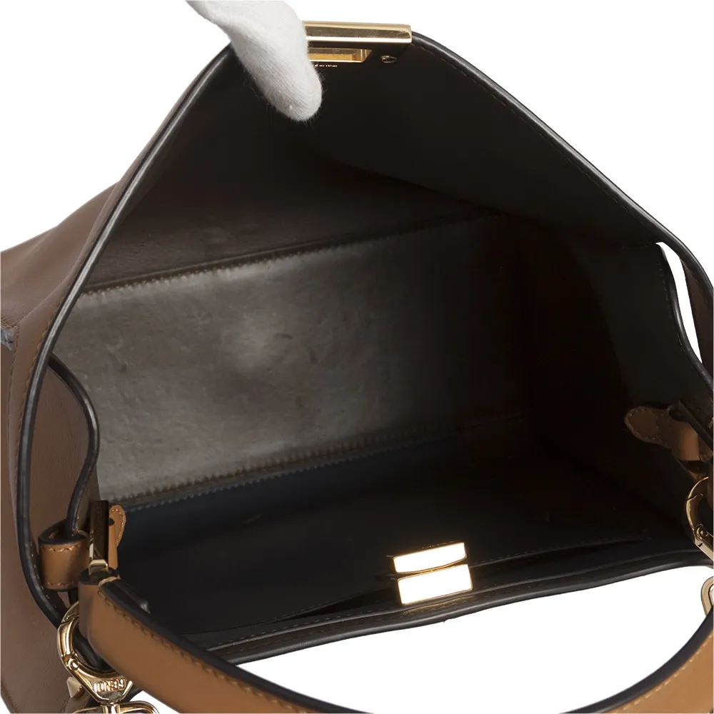 Fendi Bolso Peekaboo X-Lite Medium