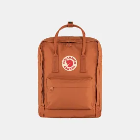 Fjllrven Kanken Terracota Brown