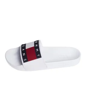 flip flop tommy jeans  pool slide