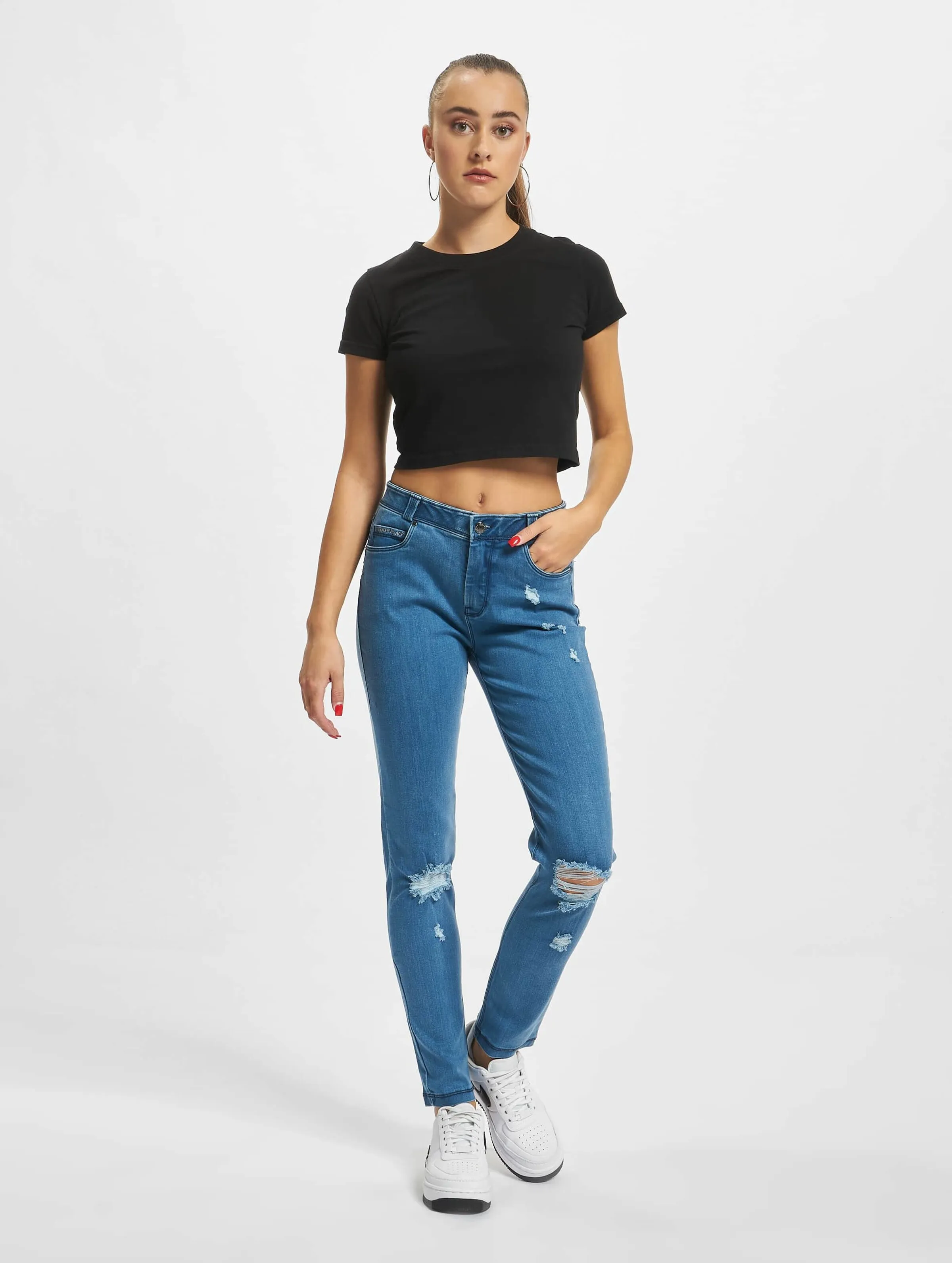 Freddy Skinny Jeans