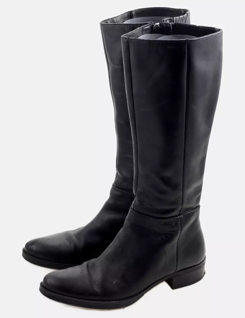 Geox Botas Piel