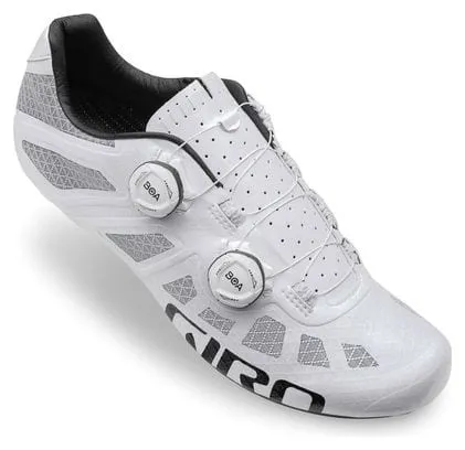 Giro Zapatillas Carretera Giro Imperial Blanco