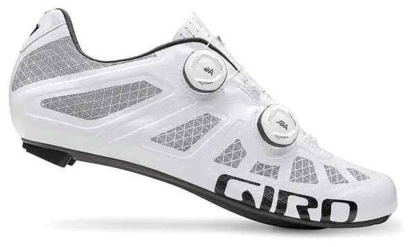 Giro Zapatillas Carretera Giro Imperial Blanco