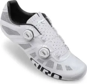 Giro Zapatillas Carretera Giro Imperial Blanco