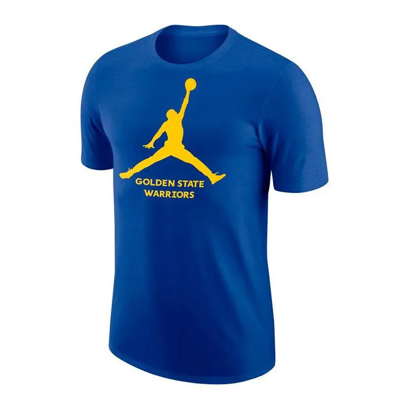 GOLDEN STATE WARRIORS JORDAN ESSENTIAL NBA