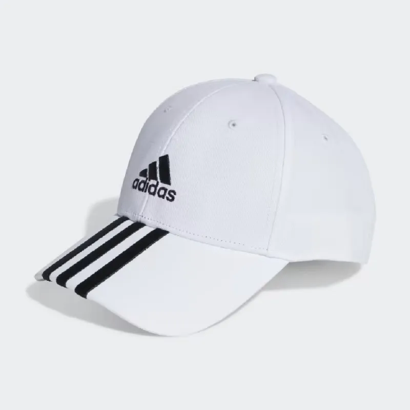 Gorra adidas BBALL 3S II3509