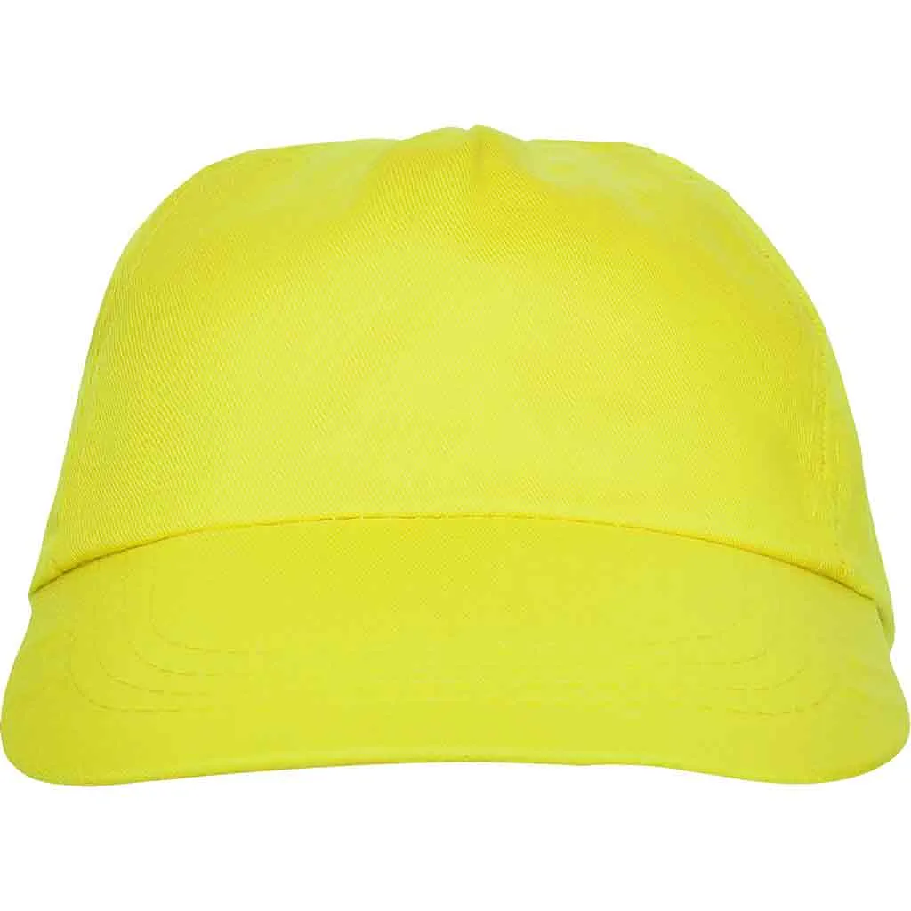 Gorra Basica PACK 25 UDS