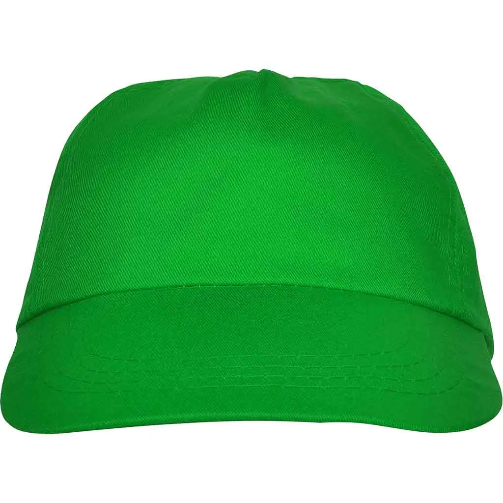 Gorra Basica PACK 25 UDS