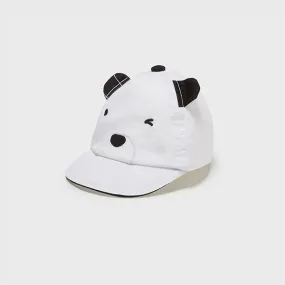 Gorra bebé niño Orejitas Mayoral