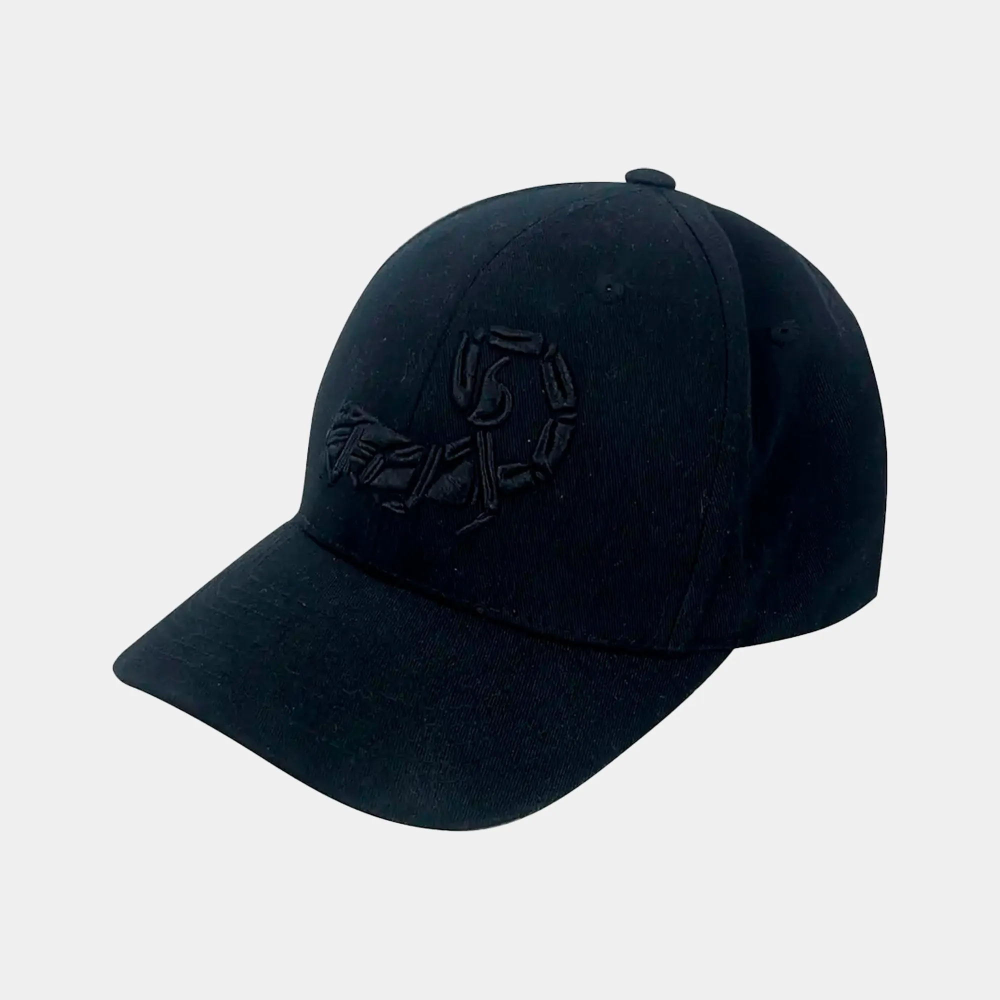 Gorra bordada Scorpion logo - Agilite