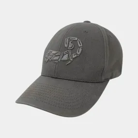 Gorra bordada Scorpion logo - Agilite