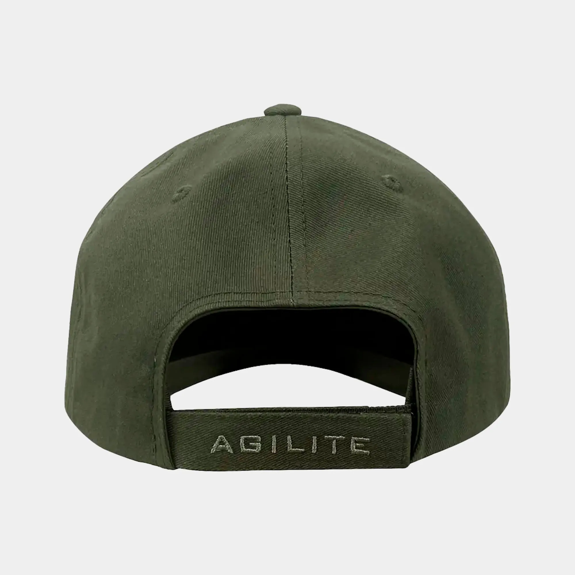 Gorra bordada Scorpion logo - Agilite