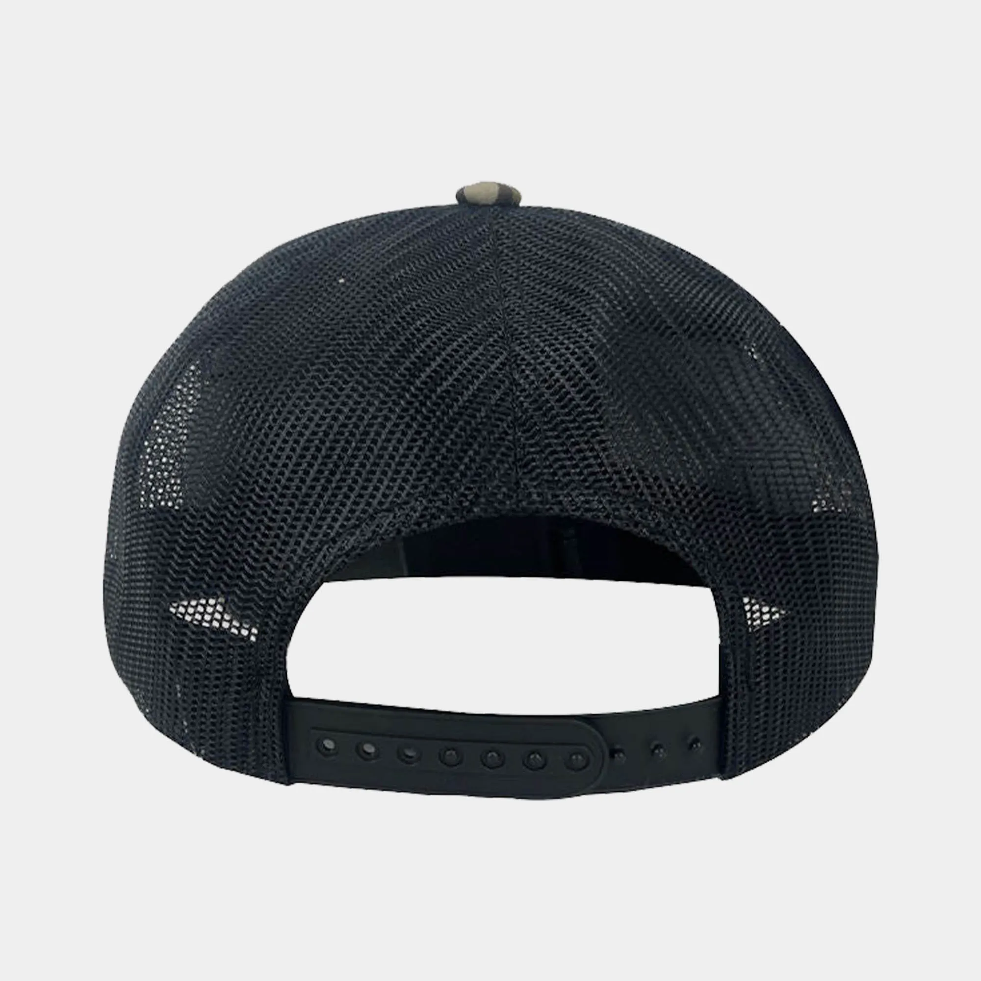 Gorra con rejilla Scorpion trucker - Agilite