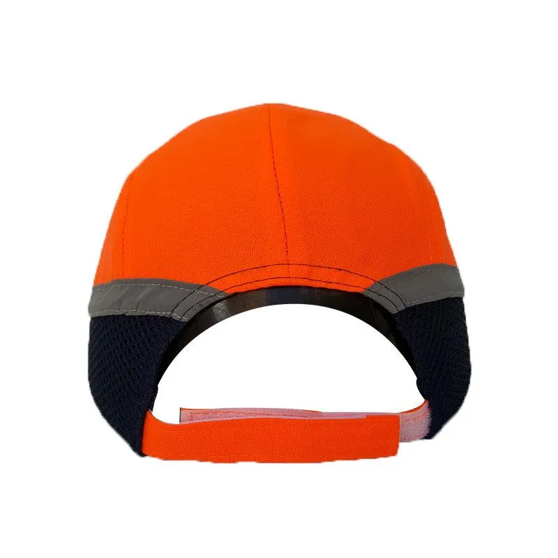 Gorra de semi seguridad modelo GRSEMI-L marca LICA