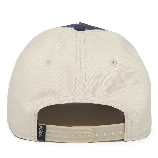 Gorra GOORIN - 101-1109-NVY