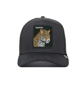 Gorra Goorin Bros Pantera negra