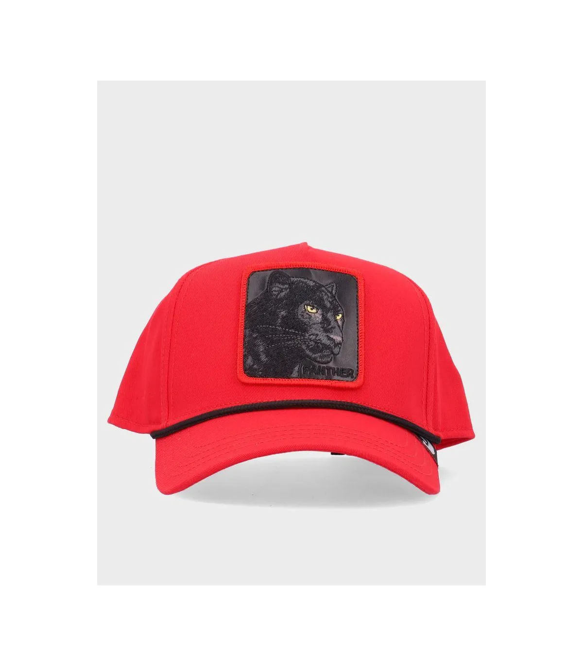 GORRA GOORIN PANTHER RED