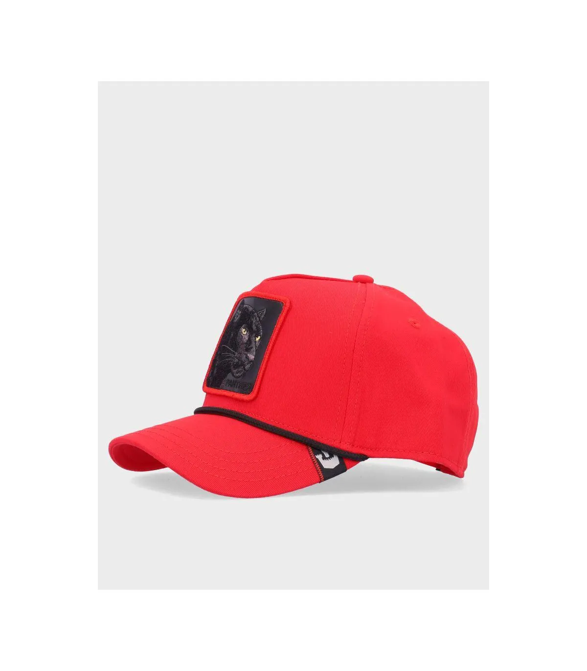 GORRA GOORIN PANTHER RED