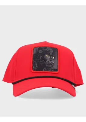 GORRA GOORIN PANTHER RED