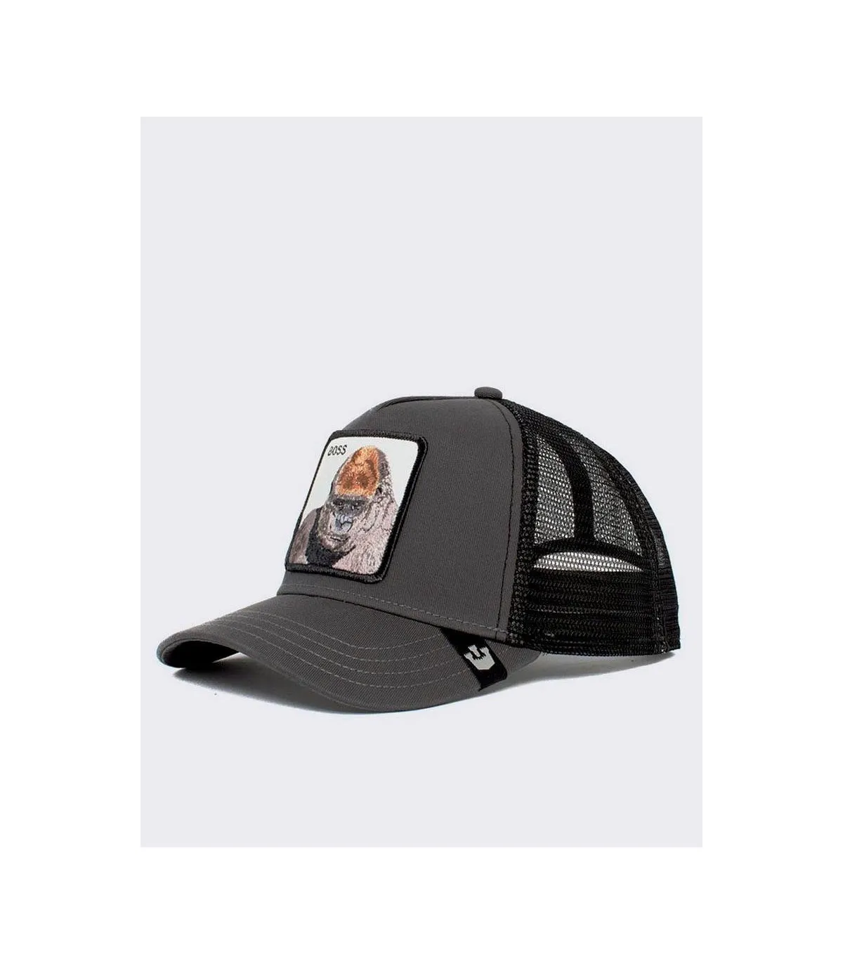 GORRA GOORIN  PRIMAL GREY