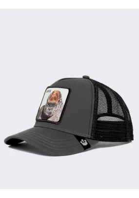 GORRA GOORIN  PRIMAL GREY