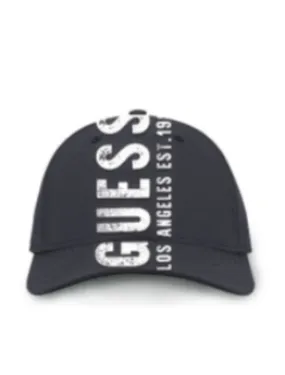 Gorra GUESS - M3BZ22 WF8V0 JBLK