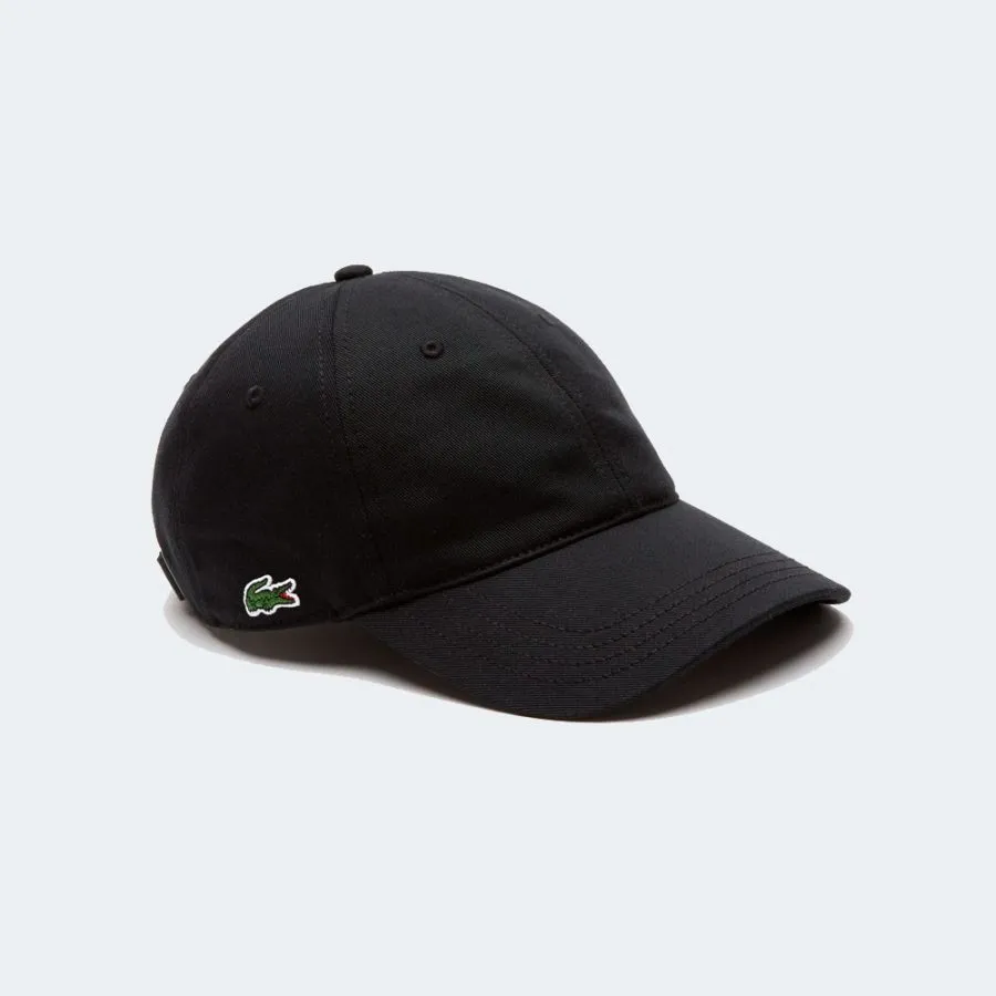 Gorra LACOSTE CASQUETTE RK0440-00