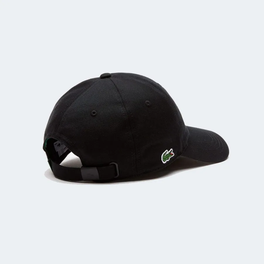 Gorra LACOSTE CASQUETTE RK0440-00