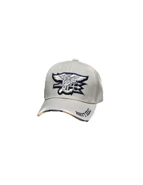 Gorra Navy Seal TAN