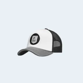 Gorra OBLACK CLASSIC GRAY OBL005