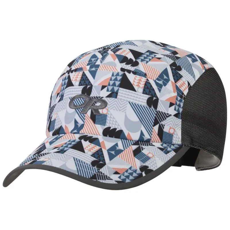 Gorra Swift Outdoor Research (Geoshapes)