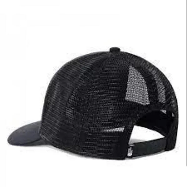 Gorra The North Face  MUDDER TRUCKER Negro