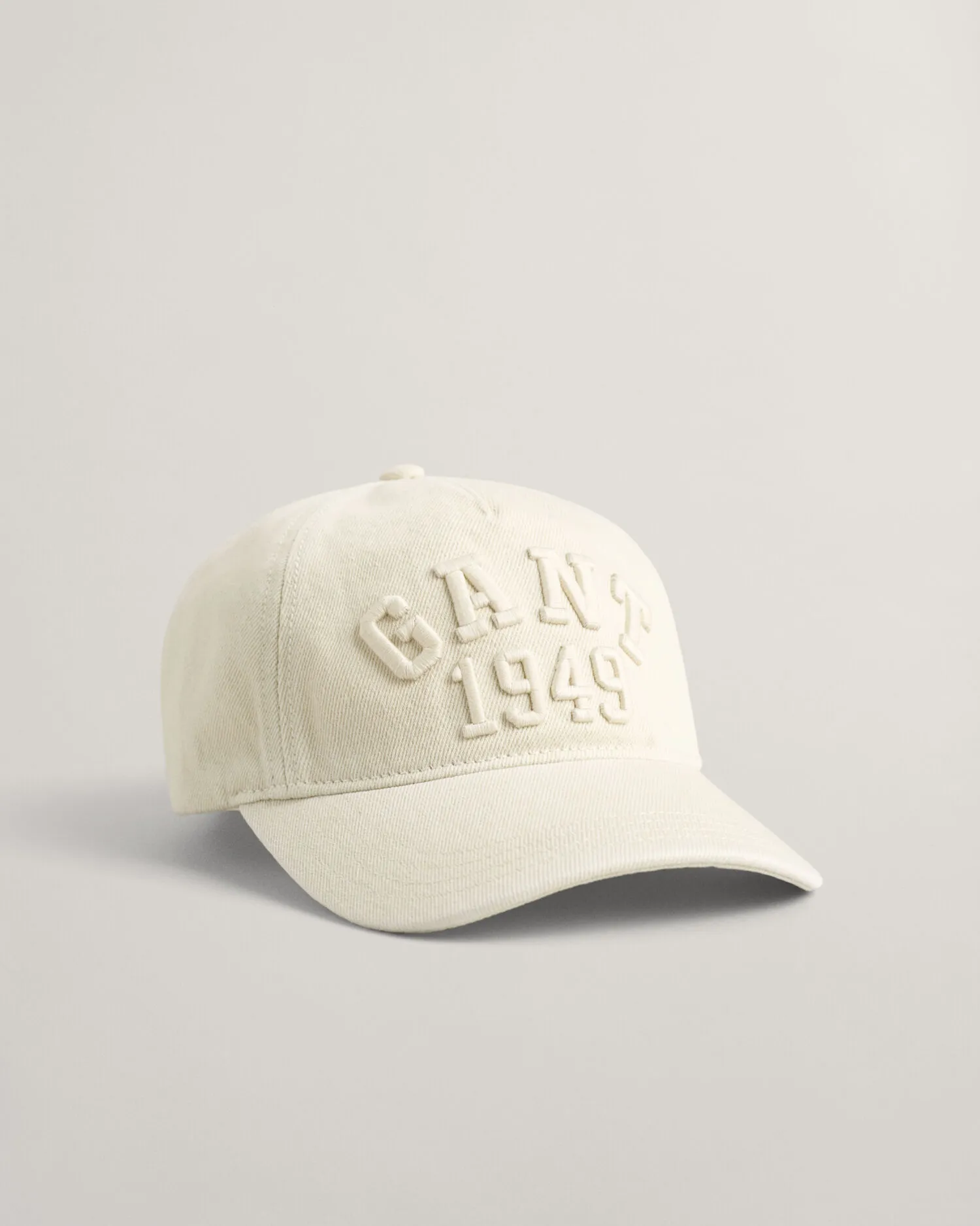 Gorra vaquera GANT 1949 Arch