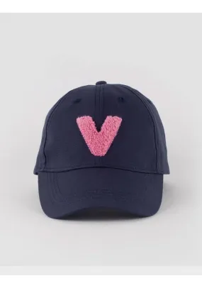 GORRA VICTORIA 9224002 MARINO