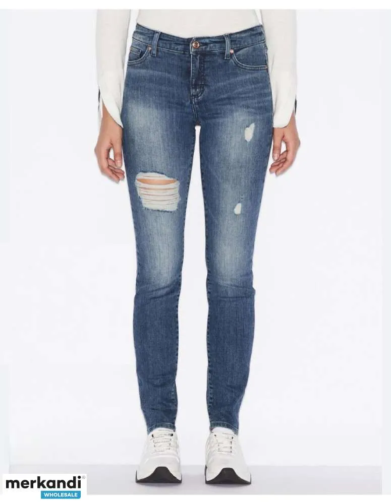 GUESS mujer Jeans (SOLO VAQUEROS)