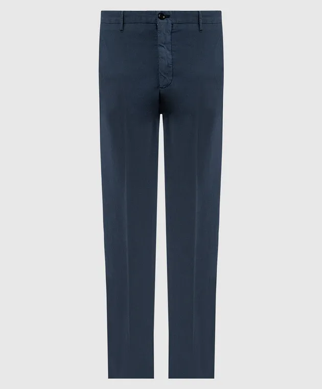 Incotex Blue pants