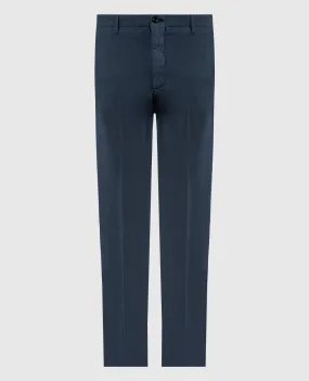 Incotex Blue pants