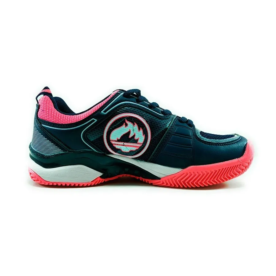 J'HAYBER TEZANO NAVY MUJER PADEL ZS44383-37